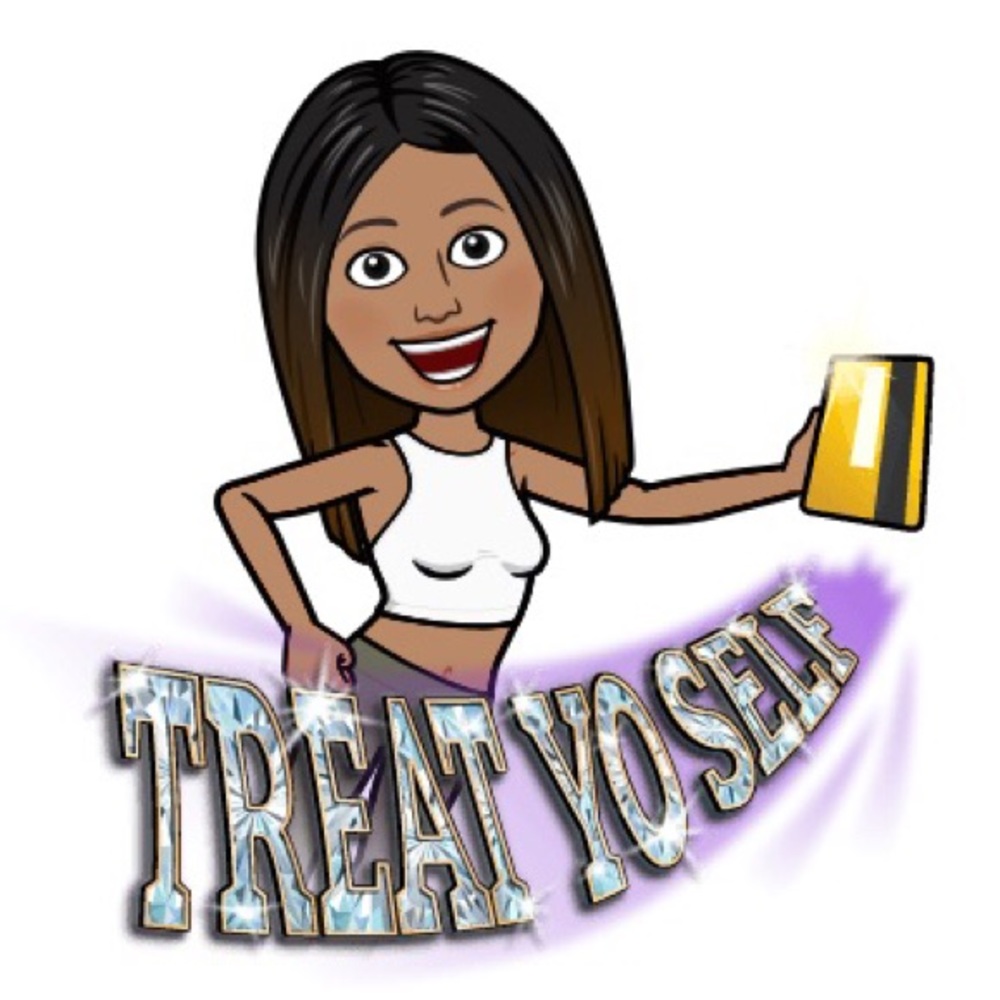 Meet your Posher, Kristine